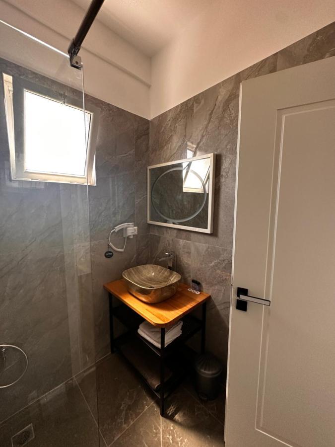 Hotel Belle Vue Ksamil Dış mekan fotoğraf