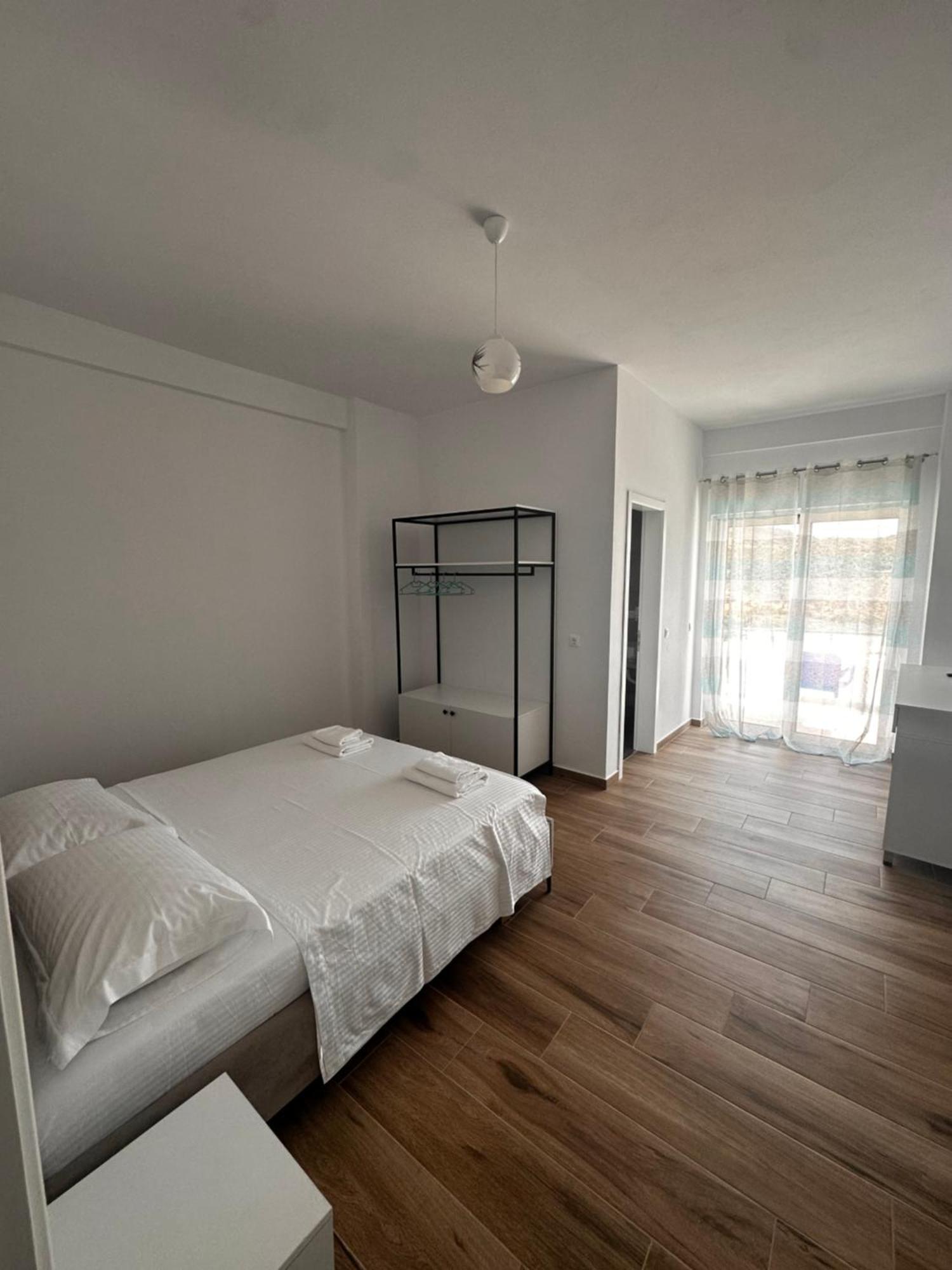 Hotel Belle Vue Ksamil Dış mekan fotoğraf